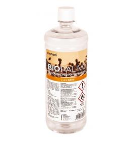 Ekoflam Biolíh - EKO palivo do biokrbu 1L - káva