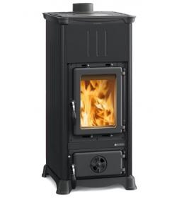 Kachlová kamna Nordica EMILIANA STEEL