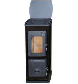 THORMA MILANO II b černá