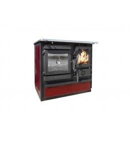 Sporák na tuhá paliva GUČA GULIVER Smart