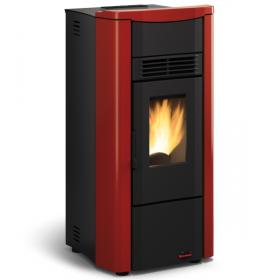 Peletová kamna Nordica GIUSY PLUS EVO 2.0