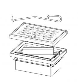 ROMOTOP SESTAVA ROŠTU (H3 ROST 03)