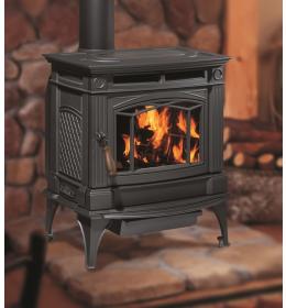 Kanadská krbová kamna Hampton  H300