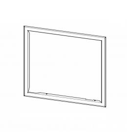 RÁMEK H4N RAM06 krycí