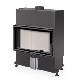 Romotop HEAT 4G 70.44.14  Šedý Igniton