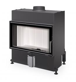 Romotop HEAT 4G 80.50.04 Šedý Igniton