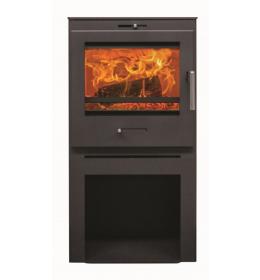 Krbová kamna Hede 1D