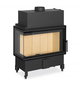 Romotop HEAT L 2G S 70.44.33.23 levá s děleným sklem