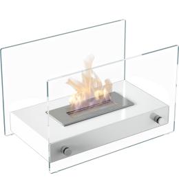 KRATKI HOTEL MINI - bílý