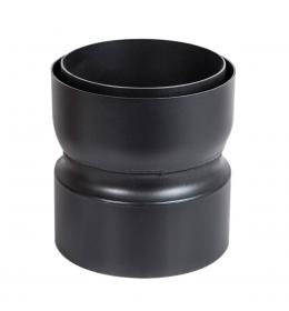 Anti - kondenzační nástavec 180mm