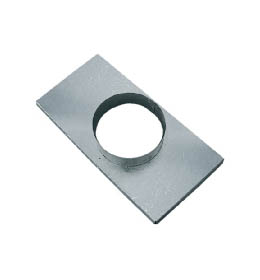 Redukce do mřížky KRATKI 17x30cm