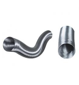 Ohebné hliníkové potrubí 100mm/3bm