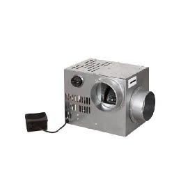 Krbový ventilátor 400