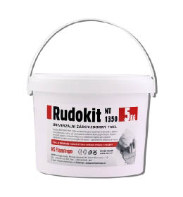 Lepidlo Rudokit NT 1350 5kg