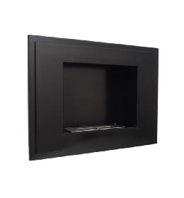 KRATKI  ALPHA TÜV – černá