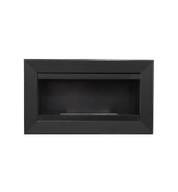 KRATKI CHARLIE  TÜV – černá