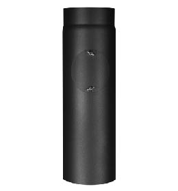 Trubka 150mm/50cm/1,5mm s čistícím otvorem