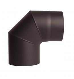 Koleno 90° pevné průměr 150 mm