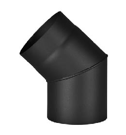 Koleno 45*/180mm/1,5mm