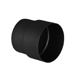 Redukce 150mm/180mm/1,5mm - kamna/komín