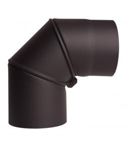 Koleno 90*/180mm/1,5mm nastavitelné