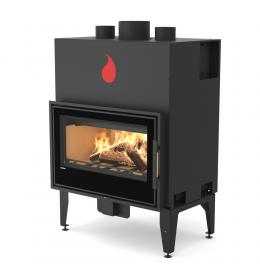 Krbová vložka FLAMINGO X15, automatická regulace