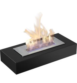 KRATKI INDIA MINI TÜV – černý