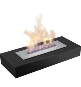 KRATKI INDIA MAXI TÜV – černý