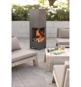 Wanders JENS černý