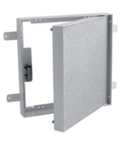 Revizní dvířka Karl Kontrol 300 x 300 mm