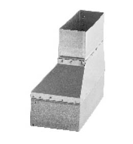 Redukce–kanál / kanál