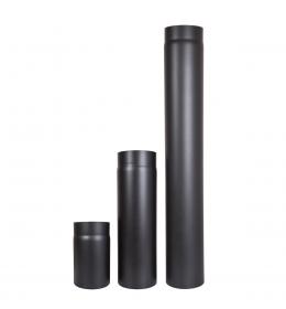 Trubka 150mm/100cm antracit