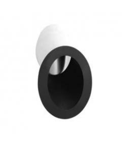 Zděř do zděného komínu pod úhlem 45° průměr 150