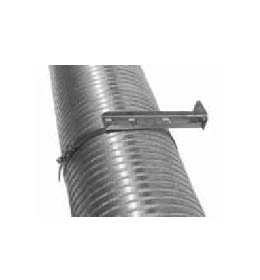 Konzole pro ohebné potrubí