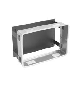 STYLE clonící deska 450 x 170 mm