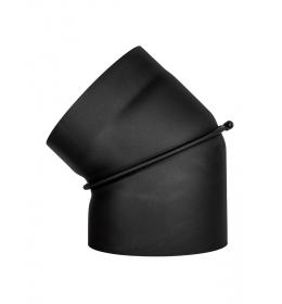 Koleno - nastavitelné 45 130mm