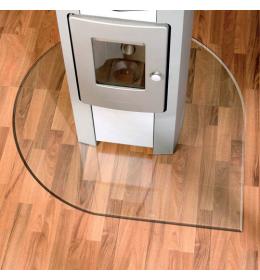 Lienbacher Sklo pod kamna kapka 8mm