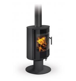 Romotop LAREDO T černá