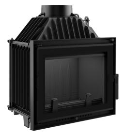 KRATKI krbová vložka Maja 8 Deco