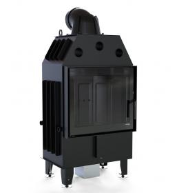 Černá keramika pro INTRA SM