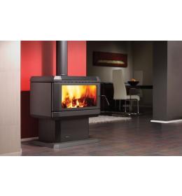 Kanadská krbová kamna REGENCY F250