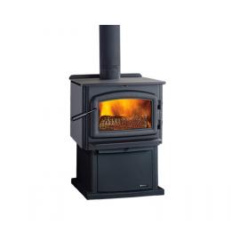 Kanadská kamna REGENCY F2450 MEDIUM