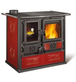 Sporák Nordica Rosa Reverse Sinistra