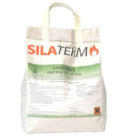 Kamnářská omítka Silaterm ST-H - 5 kg