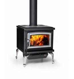 Kanadská kamna Pacific Energy SUPER CLASSIC