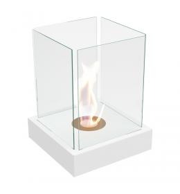 KRATKI biokrb TANGO 4 - bílý