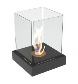 KRATKI biokrb TANGO 4 - černý