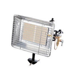 Topidlo Meva BRI – piezo