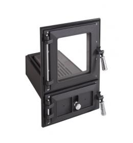 Vestavný systém Topeniště 8111-01