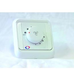 KRATKI Regulátor otáček VENTS